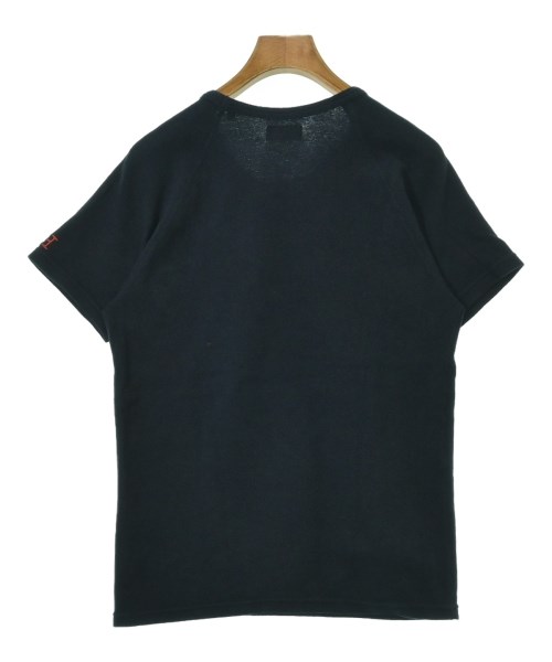 HOLLYWOOD RANCH MARKET（ハリウッドランチマーケット）Tシャツ・カットソー 紺 サイズ:3(L位) レディース/2200718023072