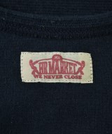 HOLLYWOOD RANCH MARKET（ハリウッドランチマーケット）Tシャツ・カットソー 紺 サイズ:3(L位) レディース/2200718023072
