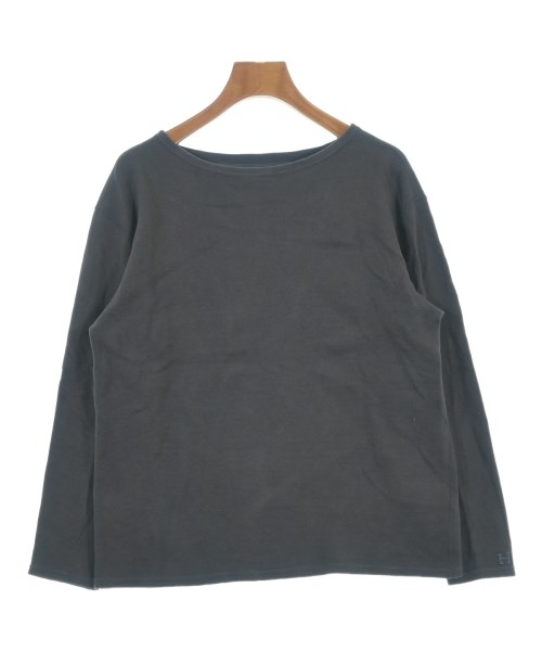 HOLLYWOOD RANCH MARKET(ハリウッドランチマーケット)Tシャツ・カットソー グレー サイズ:3(L位)/2200703243034