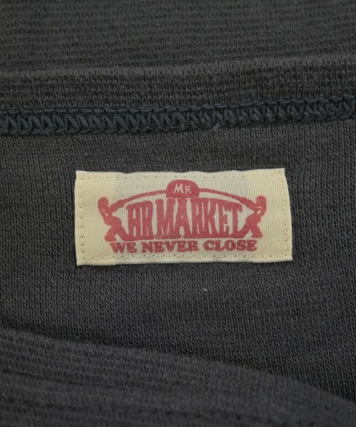 HOLLYWOOD RANCH MARKET（ハリウッドランチマーケット）Tシャツ・カットソー グレー サイズ:3(L位) レディース/2200703243034