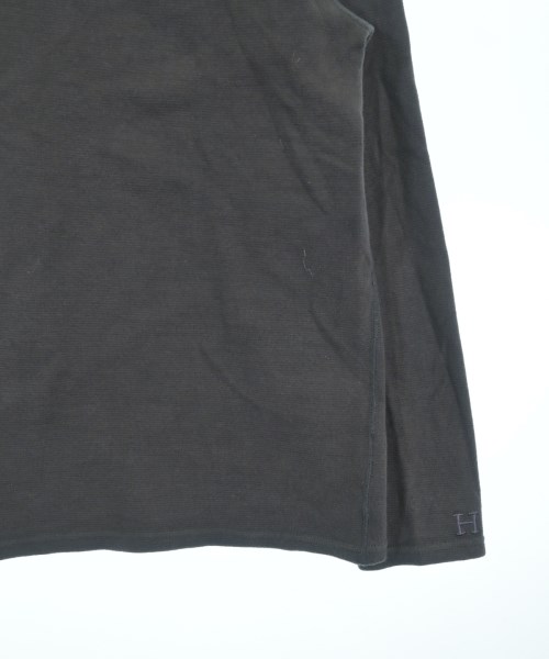 HOLLYWOOD RANCH MARKET（ハリウッドランチマーケット）Tシャツ・カットソー グレー サイズ:3(L位) レディース/2200703243034