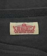 HOLLYWOOD RANCH MARKET（ハリウッドランチマーケット）Tシャツ・カットソー グレー サイズ:3(L位) レディース/2200703243034