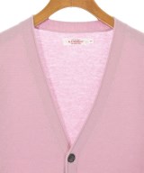 HOLLYWOOD RANCH MARKET（ハリウッドランチマーケット）カーディガン ピンク サイズ:F レディース/2200704427082