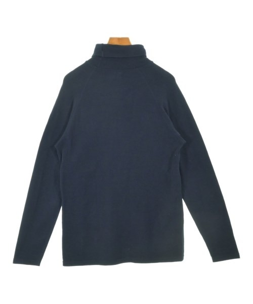 HOLLYWOOD RANCH MARKET（ハリウッドランチマーケット）Tシャツ・カットソー 紺 サイズ:4(XL位) レディース/2200707778020