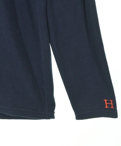 HOLLYWOOD RANCH MARKET（ハリウッドランチマーケット）Tシャツ・カットソー 紺 サイズ:4(XL位) レディース/2200707778020