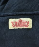 HOLLYWOOD RANCH MARKET（ハリウッドランチマーケット）Tシャツ・カットソー 紺 サイズ:4(XL位) レディース/2200707778020