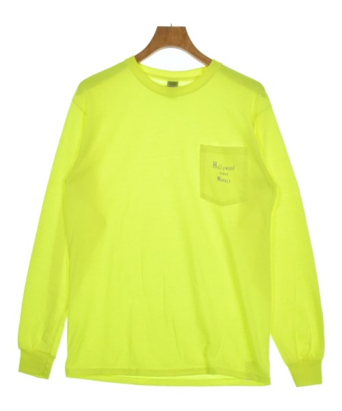 HOLLYWOOD RANCH MARKET(ハリウッドランチマーケット)のTシャツ・カットソー サイズ:M 1,400円