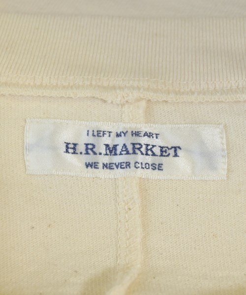 HOLLYWOOD RANCH MARKET（ハリウッドランチマーケット）Tシャツ・カットソー 白 サイズ:F レディース/2200707679662