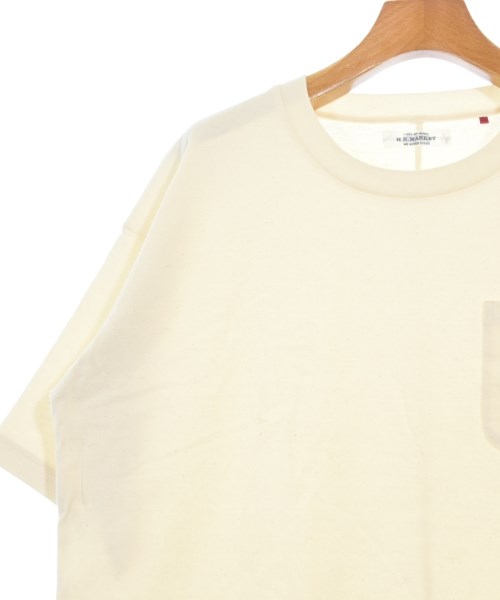 HOLLYWOOD RANCH MARKET（ハリウッドランチマーケット）Tシャツ・カットソー 白 サイズ:F レディース/2200707679662