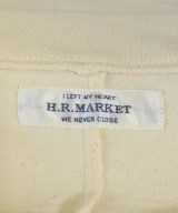 HOLLYWOOD RANCH MARKET（ハリウッドランチマーケット）Tシャツ・カットソー 白 サイズ:F レディース/2200707679662