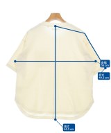 HOLLYWOOD RANCH MARKET（ハリウッドランチマーケット）Tシャツ・カットソー 白 サイズ:F レディース/2200707679662