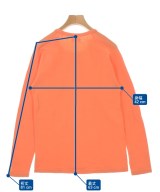 HOLLYWOOD RANCH MARKET（ハリウッドランチマーケット）Tシャツ・カットソー オレンジ サイズ:3(L位) レディース/2200709745075