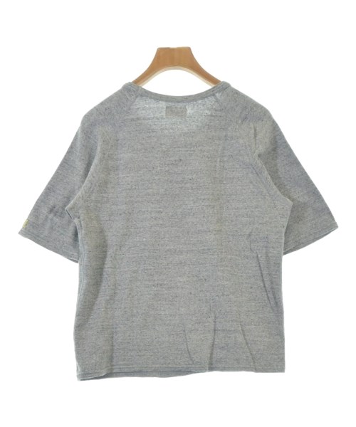 HOLLYWOOD RANCH MARKET（ハリウッドランチマーケット）Tシャツ・カットソー グレー サイズ:-(M位) レディース/2200709745082