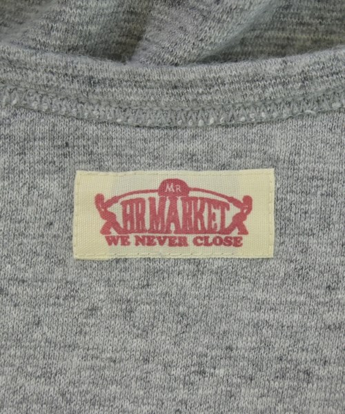 HOLLYWOOD RANCH MARKET（ハリウッドランチマーケット）Tシャツ・カットソー グレー サイズ:-(M位) レディース/2200709745082