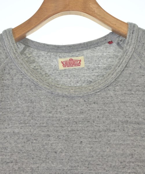 HOLLYWOOD RANCH MARKET（ハリウッドランチマーケット）Tシャツ・カットソー グレー サイズ:-(M位) レディース/2200709745082