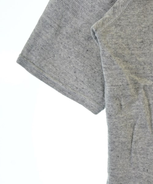 HOLLYWOOD RANCH MARKET（ハリウッドランチマーケット）Tシャツ・カットソー グレー サイズ:-(M位) レディース/2200709745082