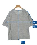 HOLLYWOOD RANCH MARKET（ハリウッドランチマーケット）Tシャツ・カットソー グレー サイズ:-(M位) レディース/2200709745082