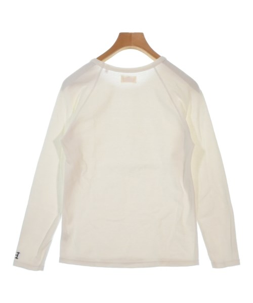 HOLLYWOOD RANCH MARKET（ハリウッドランチマーケット）Tシャツ・カットソー 白 サイズ:1(S位) レディース/2200667159051