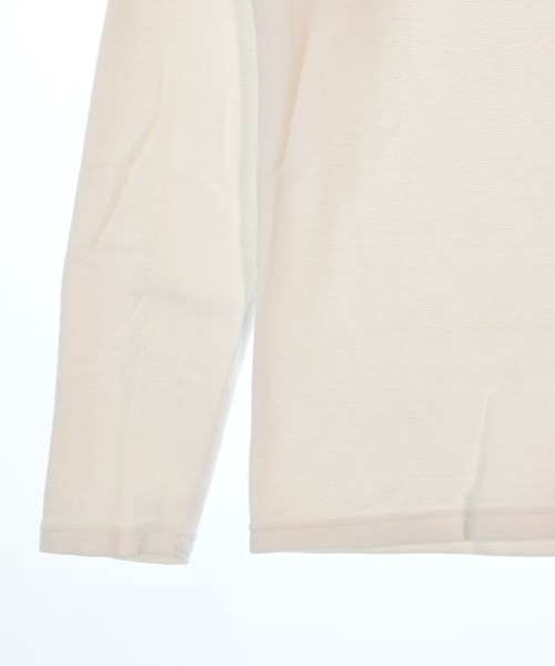 HOLLYWOOD RANCH MARKET（ハリウッドランチマーケット）Tシャツ・カットソー 白 サイズ:1(S位) レディース/2200667159051