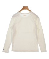 HOLLYWOOD RANCH MARKET（ハリウッドランチマーケット）Tシャツ・カットソー 白 サイズ:1(S位) レディース/2200667159051