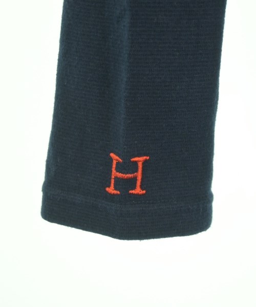 HOLLYWOOD RANCH MARKET（ハリウッドランチマーケット）Tシャツ・カットソー 紺 サイズ:3(L位) レディース/2200671903091