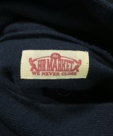 HOLLYWOOD RANCH MARKET（ハリウッドランチマーケット）Tシャツ・カットソー 紺 サイズ:3(L位) レディース/2200671903091