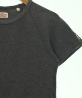 HOLLYWOOD RANCH MARKET（ハリウッドランチマーケット）Tシャツ・カットソー グレー サイズ:1(S位) レディース/2200715885222