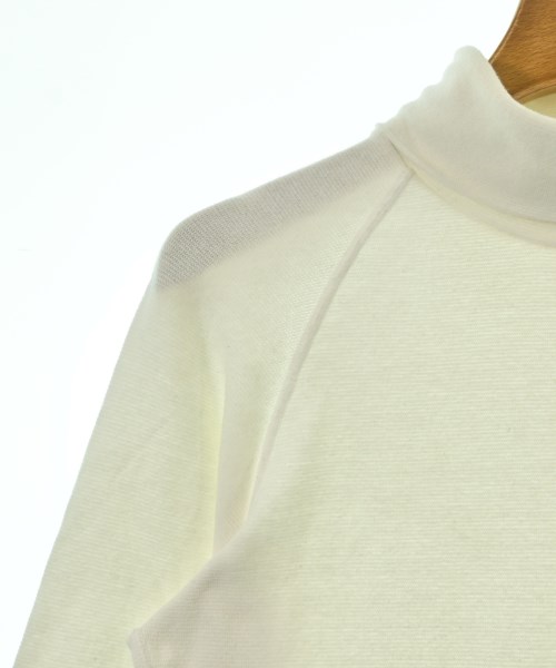 HOLLYWOOD RANCH MARKET（ハリウッドランチマーケット）Tシャツ・カットソー 白 サイズ:1(S位) レディース/2200721824093