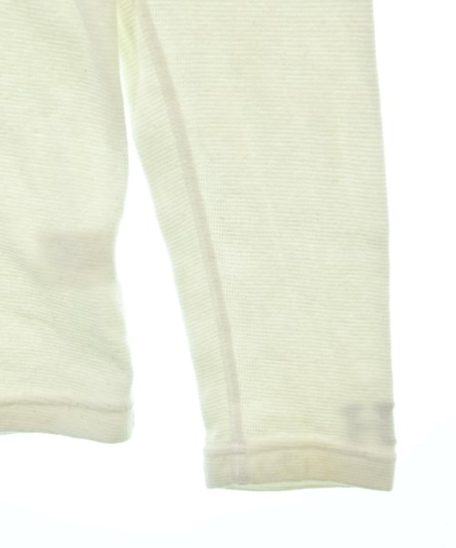 HOLLYWOOD RANCH MARKET（ハリウッドランチマーケット）Tシャツ・カットソー 白 サイズ:1(S位) レディース/2200721824093