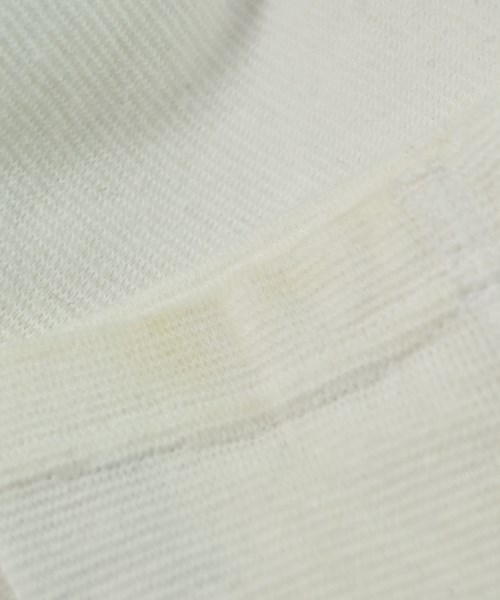 HOLLYWOOD RANCH MARKET（ハリウッドランチマーケット）Tシャツ・カットソー 白 サイズ:1(S位) レディース/2200721824093