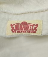 HOLLYWOOD RANCH MARKET（ハリウッドランチマーケット）Tシャツ・カットソー 白 サイズ:1(S位) レディース/2200721824093