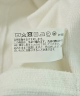 HOLLYWOOD RANCH MARKET（ハリウッドランチマーケット）Tシャツ・カットソー 白 サイズ:1(S位) レディース/2200721824093