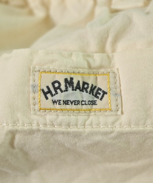 HOLLYWOOD RANCH MARKET（ハリウッドランチマーケット）その他 白 サイズ:1(S位) レディース/2200717533121