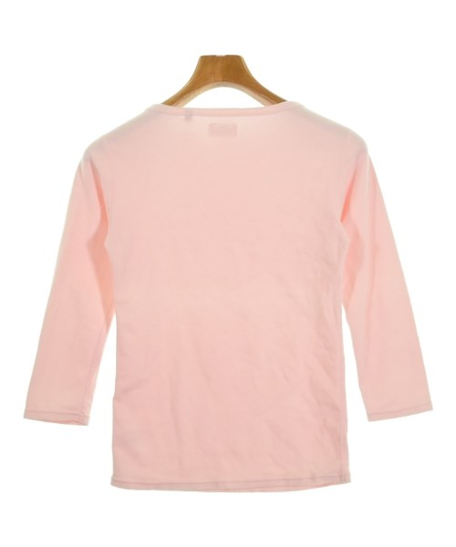 HOLLYWOOD RANCH MARKET（ハリウッドランチマーケット）Tシャツ・カットソー ピンク サイズ:M レディース/2200722904022