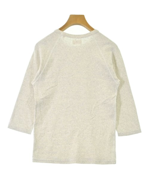 HOLLYWOOD RANCH MARKET（ハリウッドランチマーケット）Tシャツ・カットソー グレー サイズ:2(M位) レディース/2200686002048