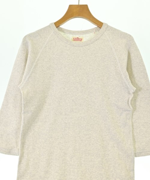 HOLLYWOOD RANCH MARKET（ハリウッドランチマーケット）Tシャツ・カットソー グレー サイズ:2(M位) レディース/2200686002048