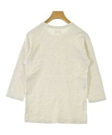 HOLLYWOOD RANCH MARKET（ハリウッドランチマーケット）Tシャツ・カットソー グレー サイズ:2(M位) レディース/2200686002048
