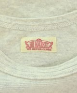 HOLLYWOOD RANCH MARKET（ハリウッドランチマーケット）Tシャツ・カットソー グレー サイズ:2(M位) レディース/2200686002048