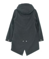 MASTER MIND JAPAN（マスターマインドジャパン）モッズコート 黒 サイズ:0(XS位) レディース/2200653812489