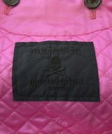 MASTER MIND JAPAN（マスターマインドジャパン）モッズコート 黒 サイズ:0(XS位) レディース/2200653812489