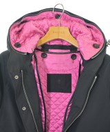 MASTER MIND JAPAN（マスターマインドジャパン）モッズコート 黒 サイズ:0(XS位) レディース/2200653812489