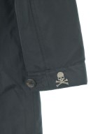 MASTER MIND JAPAN（マスターマインドジャパン）モッズコート 黒 サイズ:0(XS位) レディース/2200653812489