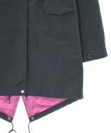 MASTER MIND JAPAN（マスターマインドジャパン）モッズコート 黒 サイズ:0(XS位) レディース/2200653812489