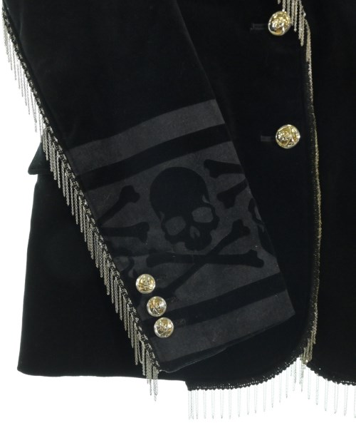 MASTER MIND JAPAN（マスターマインドジャパン）その他 黒 サイズ:-(M位) レディース/2200653887272