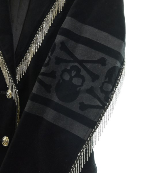 MASTER MIND JAPAN（マスターマインドジャパン）その他 黒 サイズ:-(M位) レディース/2200653887272