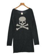 MASTER MIND JAPAN（マスターマインドジャパン）ワンピース 黒 サイズ:0(XS位) レディース/2200653887289