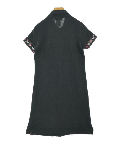 MASTER MIND JAPAN（マスターマインドジャパン）ワンピース 黒 サイズ:0(XS位) レディース/2200653887319