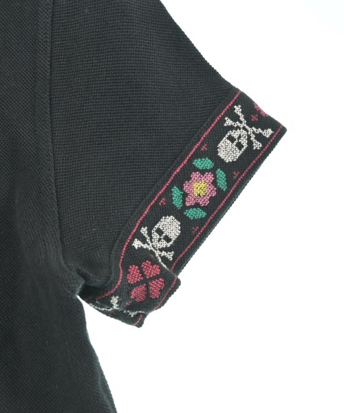 MASTER MIND JAPAN（マスターマインドジャパン）ワンピース 黒 サイズ:0(XS位) レディース/2200653887319