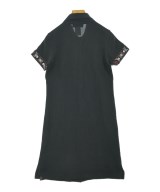 MASTER MIND JAPAN（マスターマインドジャパン）ワンピース 黒 サイズ:0(XS位) レディース/2200653887319