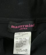 MASTER MIND JAPAN（マスターマインドジャパン）ワンピース 黒 サイズ:0(XS位) レディース/2200653887319